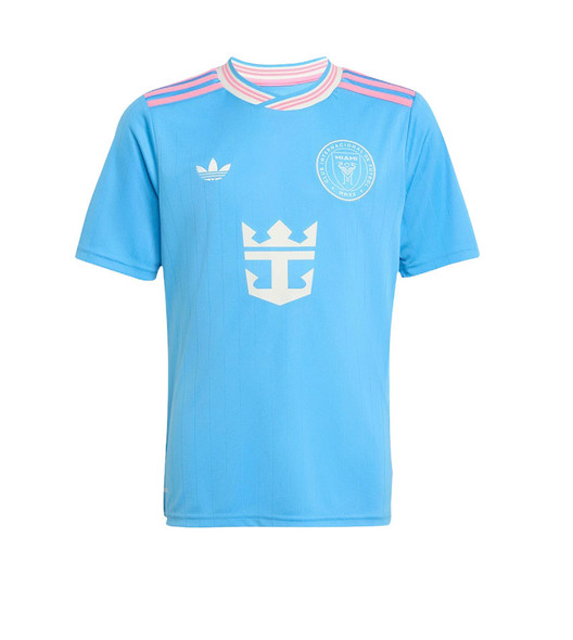 2025 Inter Miami Third  Shirt