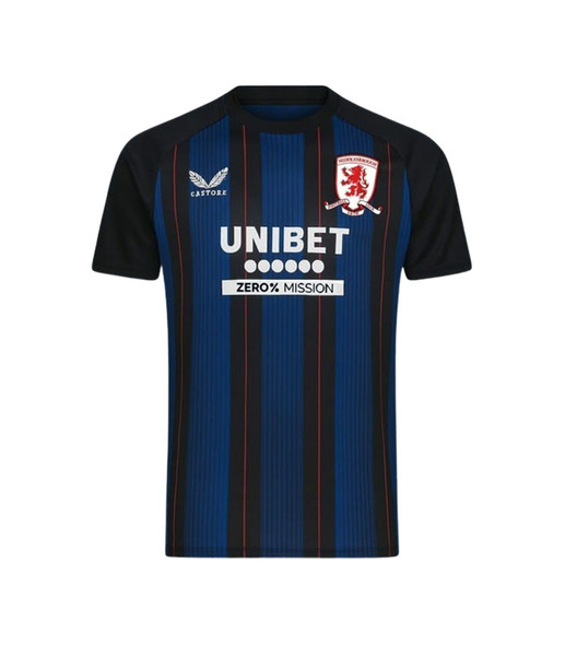 25/26 Middlesbrough Away Shirt