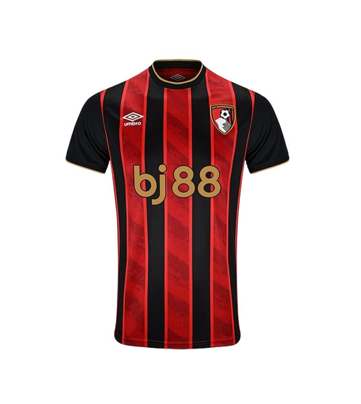 25/26 Bournemouth Home Shirt