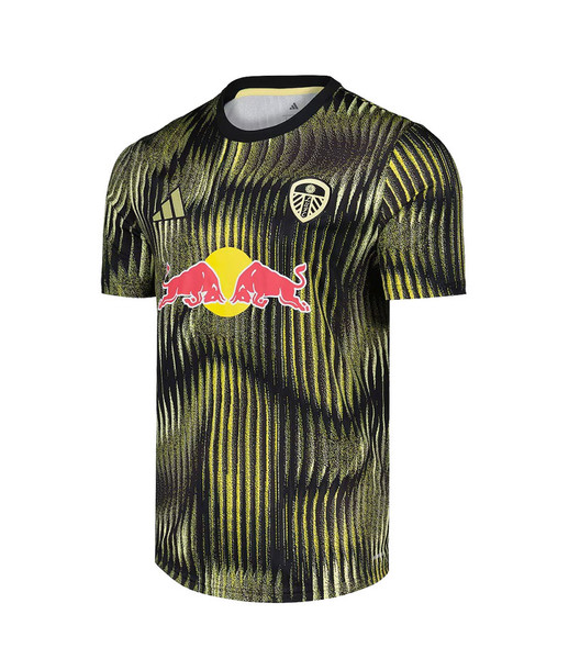 25/26 Leeds Pre Match Shirt