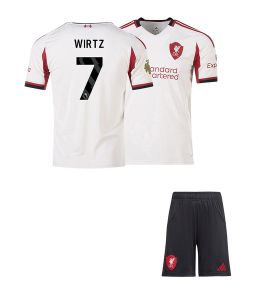  25/26 Wirtz L.Pool Away Kids Kit