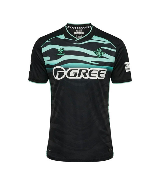 25/26 Real Betis Third Shirt