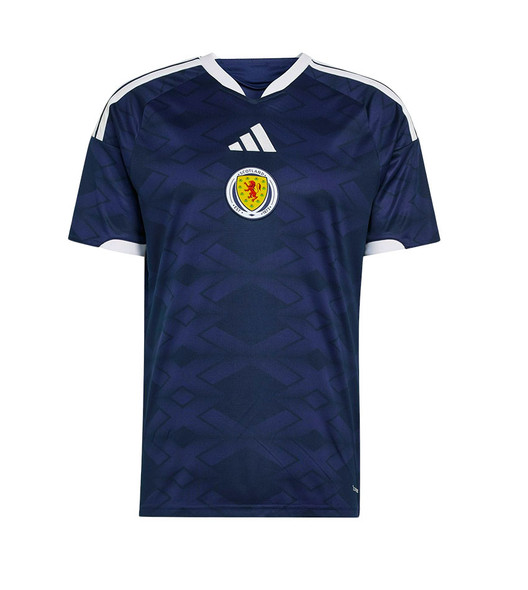 2026 Scotland Home  Shirt