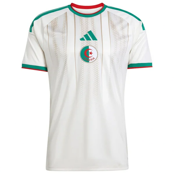  2026 Algeria Home  Shirt