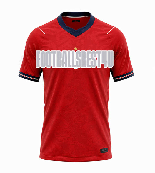 England Away 2026 Football Shirt – Adult Fan Version