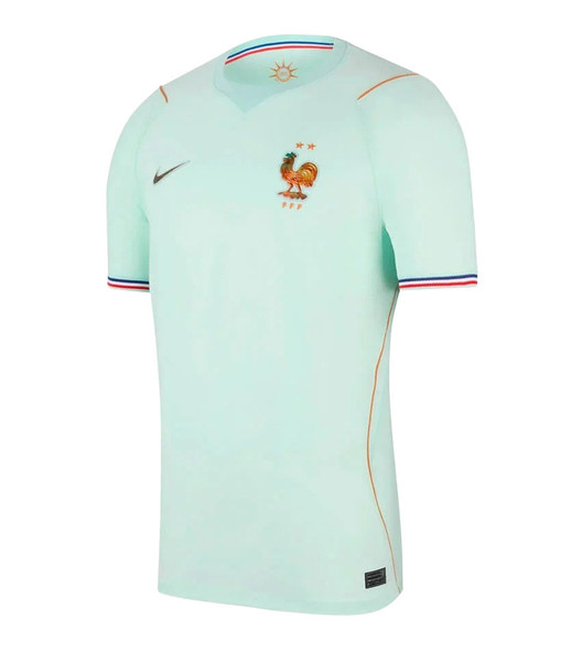 2026  France Away Shirt