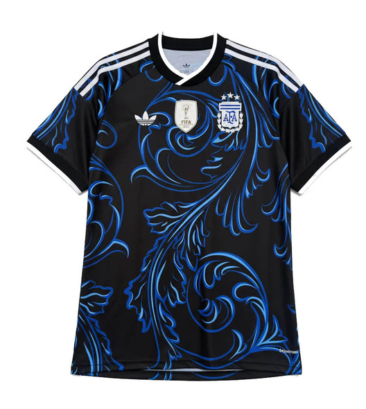 2026 Argentina Away  Shirt