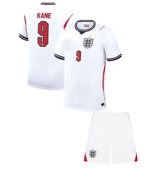 2026 England Kane Home Kids Kit