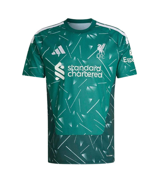 26.27 Liverpool  GK Shirt