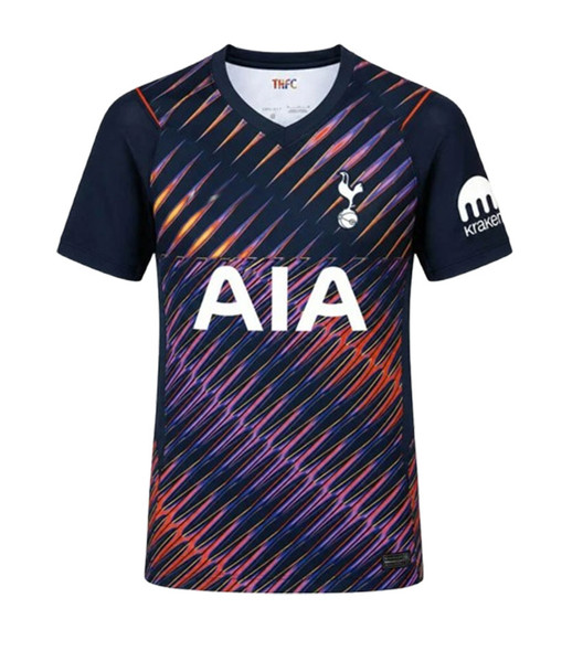 26/27  Spurs Away Shirt
