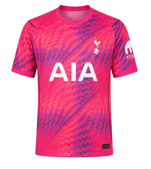 26/27  Spurs GK Shirt
