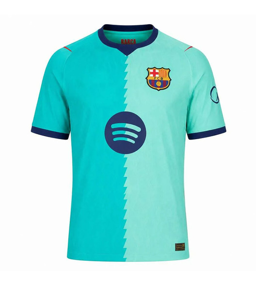 26/27 Barcelona Third Shirt