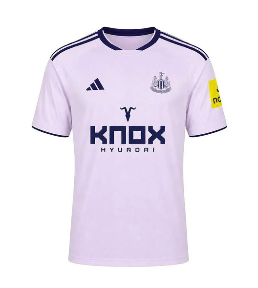  26/27 Newcastle Third Shirt