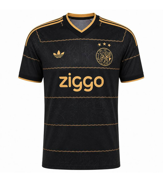  26/27  AC Milan Away Shirt
