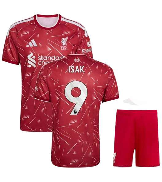 26/27  Isak L.Pool Home Kids Kit