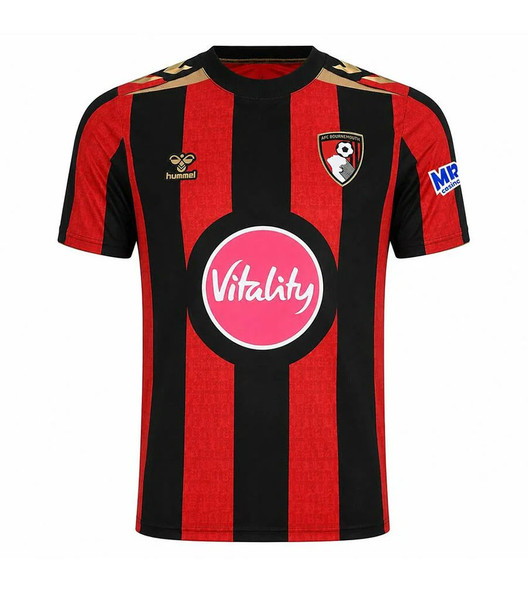 26/27 Bournemouth Home Shirt