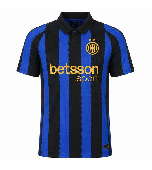  26/27 Inter Milan Home Shirt