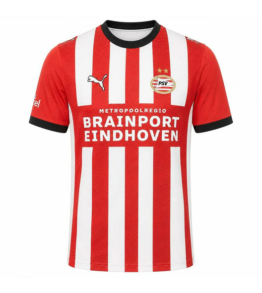 26/27  PSV  Home Shirt