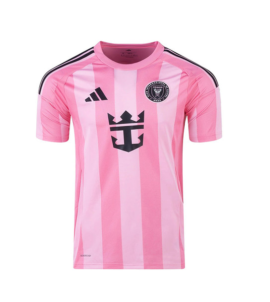 2025 Inter Miami Home Shirt