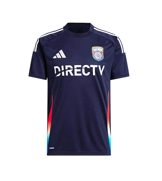  2025 San Diego Home Shirt