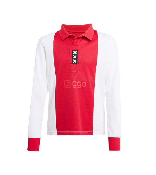 Ajax 125th Anniversary Shirt