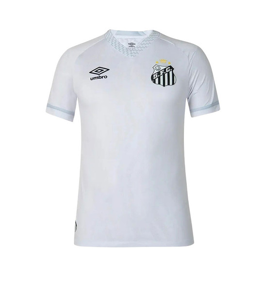 25/26 Santos Home Shirt