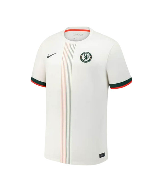  25/26 Chelsea Away Shirt