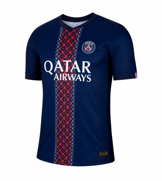 25/26 PSG Home Shirt