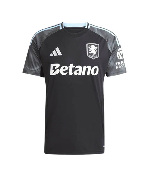 25/26 Aston Villa Away Shirt