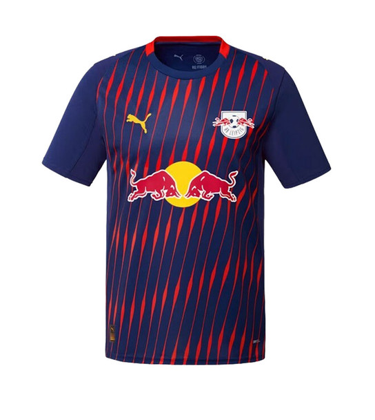 25/26 RB Leipzig Away Shirt