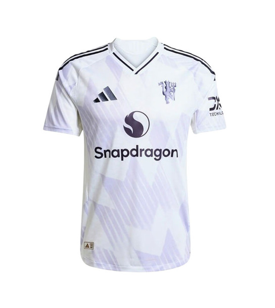 25/26 United Away Shirt
