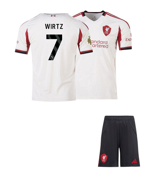  25/26 Wirtz L.Pool Away Kids Kit