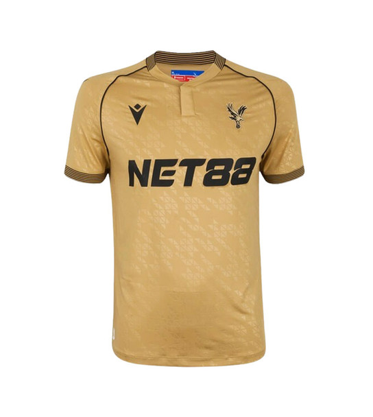 25/26 Crystal Palace Away Shirt