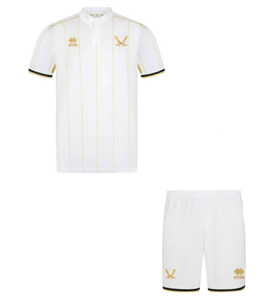  25/26 Sheffield Utd Away Kit