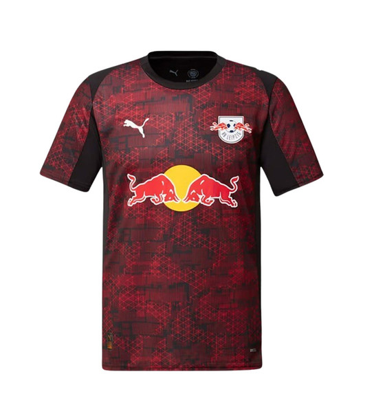 25/26 RB Leipzig Third Shirt