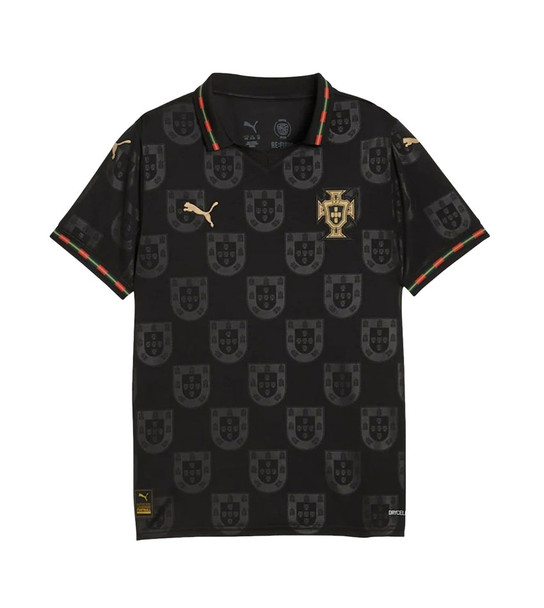25/26 Portugal Special Edition  Shirt