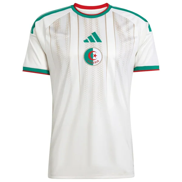  2026 Algeria Home  Shirt