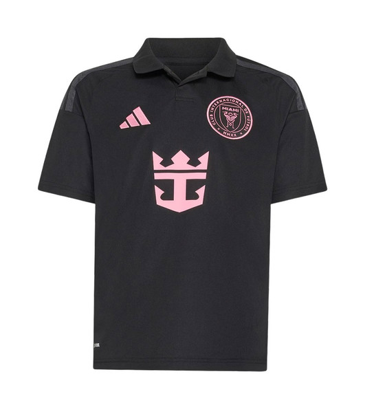 2026  Inter Miami Away Shirt