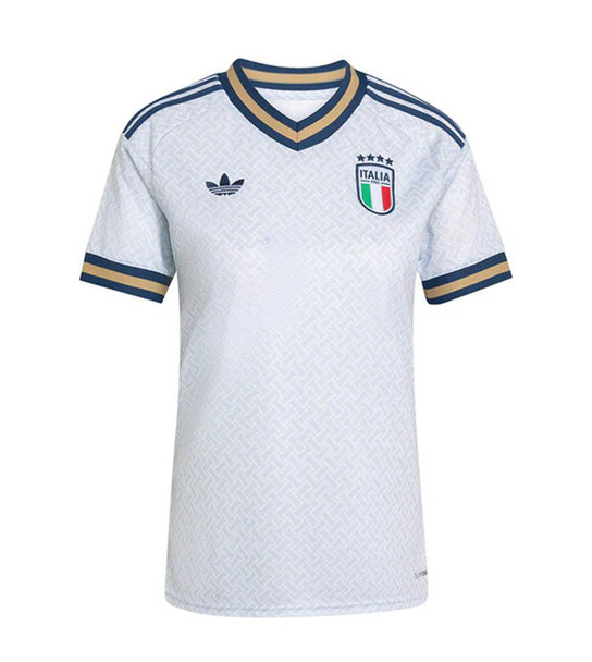2026 Italy Away  Shirt