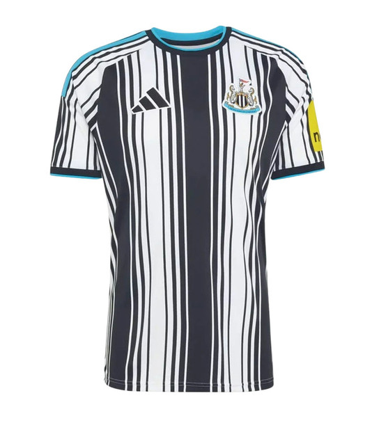   26/27 Newcastle  Home Shirt