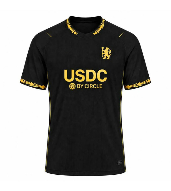 26/27 Chelsea  Away Shirt