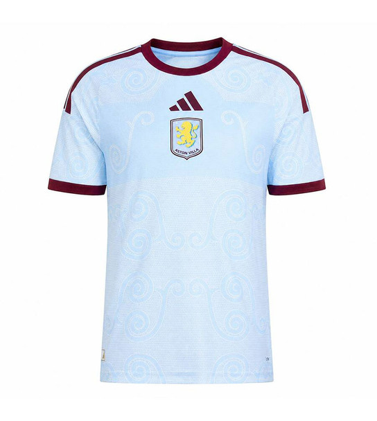 26/27 Aston Villa Third Shirt
