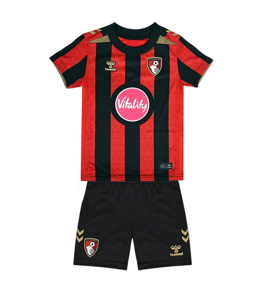 26/27 Bournemouth Home Kit