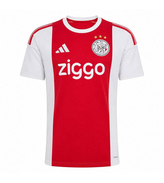 26/27  Ajax Home Shirt