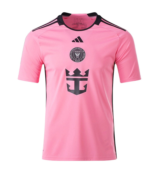 2024 Inter Miami Home Shirt