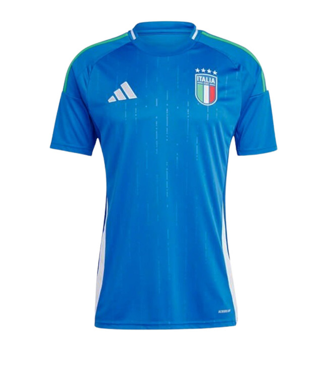 2024 Italy Home Shirt