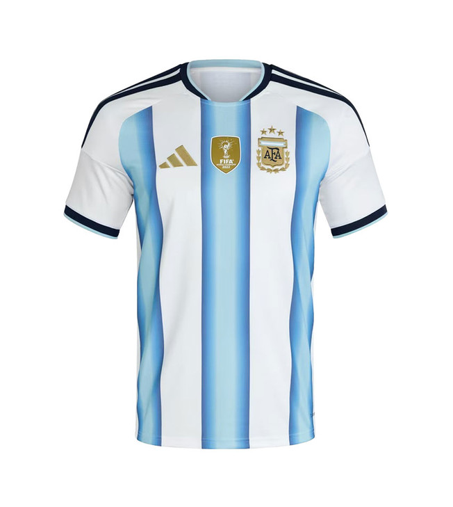 2026 Argentina Home  Shirt