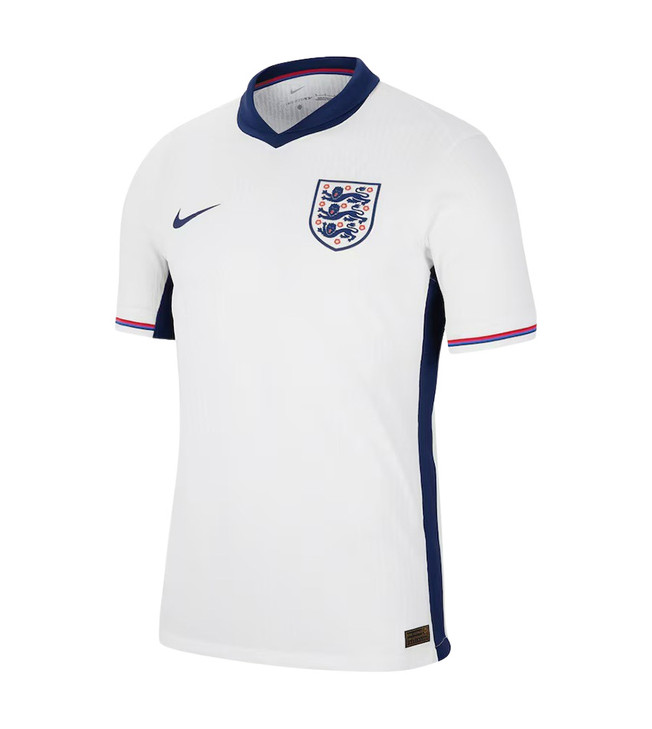 2024 England Home Shirt