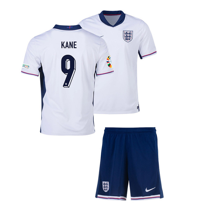 2024 England Kane Home Kids Kit 