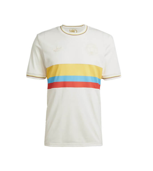 2024 Colombia Centenary Football Shirt